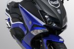 ERMAX design® et Ludovic Lazareth présentent un kit &quot;Hypermodified&quot; pour T-Max 530