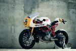 Les Espagnols de Ducati Radical ont encore frappé