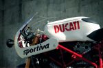 Les Espagnols de Ducati Radical ont encore frappé