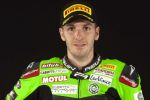 Andrea Antonelli perd la vie lors de la manche Supersport au Moscow Raceway