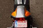 Shotgun – la dernière création de Radical Ducati