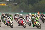 Le calendrier 2013 Swiss-Moto Racing