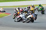 Le calendrier 2014 du Championnat suisse sur route Swiss-Moto Racing (SMR)