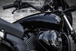 EICMA 2013 - Découvrez en vidéo les nouvelles Harley-Davidson Street 750 et 500