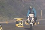 Du drift avec une S1000RR ? Oui, c&#039;est possible aux mains de Jorian Ponomareff