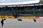 Le WSBK fait son retour pour la deuxième fois de l'année en Angleterre - Silverstone