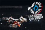 Supercross de Paris-Bercy - Les 8, 9 et 10 novembre 2013