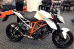 KTM Superduke 1290 – Est-ce la version définitive ?