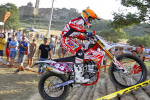 Des filles seront présentes pour la première fois en Europe lors du SuperEnduro FIM