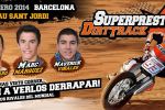 Les pilotes du MotoGP se retrouvent le 11 janvier pour le Superprestigio