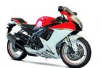 Suzuki GSX-R Limited Edition