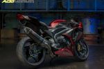 Suzuki GSX-R 2013 Yoshimura Edition - Splendide, dites-vous ?