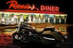 Suzuki Intruder C1500T - Sa date de commercialisation et son prix