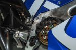La Suzuki XRH-1 de MotoGP à la loupe