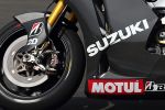 Fin du premier test du proto Suzuki pour Randy de Puniet
