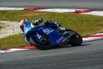 Essais MotoGP à Sepang – Suzuki reconnaît avoir encore du pain sur la planche