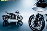 Suzuki Recursion - Les photos des détails