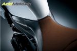 Suzuki Recursion - Les photos des détails