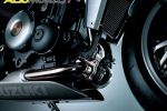Suzuki Recursion - Les photos des détails
