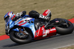 Le SERT part en pole position pour les 8 heures de Oschersleben