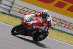 Yoshimura Suzuki Racing Team en tête des premières séances qualificatives des 8 heures de Suzuka