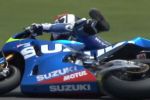 Saga Suzuki MotoGP - L'épisode IV est en ligne