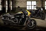 Suzuki dévoile ses nouveaux customs M800 et M1800 B.O.S.S.