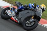 Suzuki de retour en MotoGP dès les tests de Barcelone !