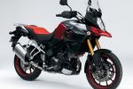 La Suzuki V-Strom 1000 bientôt sur nos routes