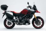 La Suzuki V-Strom 1000 bientôt sur nos routes
