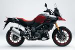 La Suzuki V-Strom 1000 bientôt sur nos routes