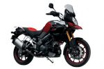 La Suzuki V-Strom 1000 bientôt sur nos routes