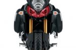 La Suzuki V-Strom 1000 bientôt sur nos routes