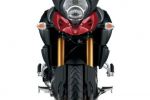 La Suzuki V-Strom 1000 bientôt sur nos routes