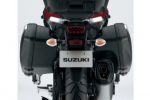 La Suzuki V-Strom 1000 bientôt sur nos routes