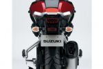 La Suzuki V-Strom 1000 bientôt sur nos routes