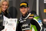 Mister Superpole frappe à Assen