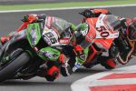 1ère manche à Magny-Cours - Sykes fait un pas vers le titre