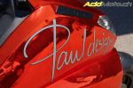 Yamaha T-Max 530 Chrome Edition by Paul Design &amp; Badan Motos