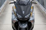 Yamaha T-Max 530 Hyper Modified AM-1 made in Switzerland