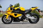 Ohlins rappelle les amortisseurs de direction de certaines BMW S1000RR et R1200R