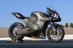 Taylormade Carbon2 - Un vrai proto Moto2
