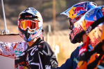 Découvrez en vidéo l'équipe KTM Red Bull 2013 !