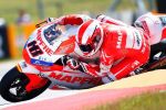 La victoire pour Terol en Moto2 - Aegerter de nouveau 4ème