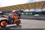 Le MotoGP™ retourne à Sepang pour son second Test Officiel