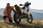 Décès du pilote français Thomas Bourgin lors de la 7ème étape du Dakar 2013