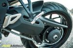 Triumph Tiger Sport 1050 - Le tigre sort ses griffes !