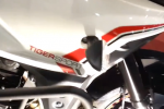 Découvrez en vidéo, la nouvelle Triumph Tiger Sport 1050