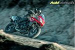 Triumph Tiger Sport 1050 - Le tigre sort ses griffes !