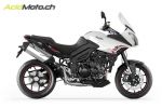 Triumph Tiger Sport 1050 - Le tigre sort ses griffes !